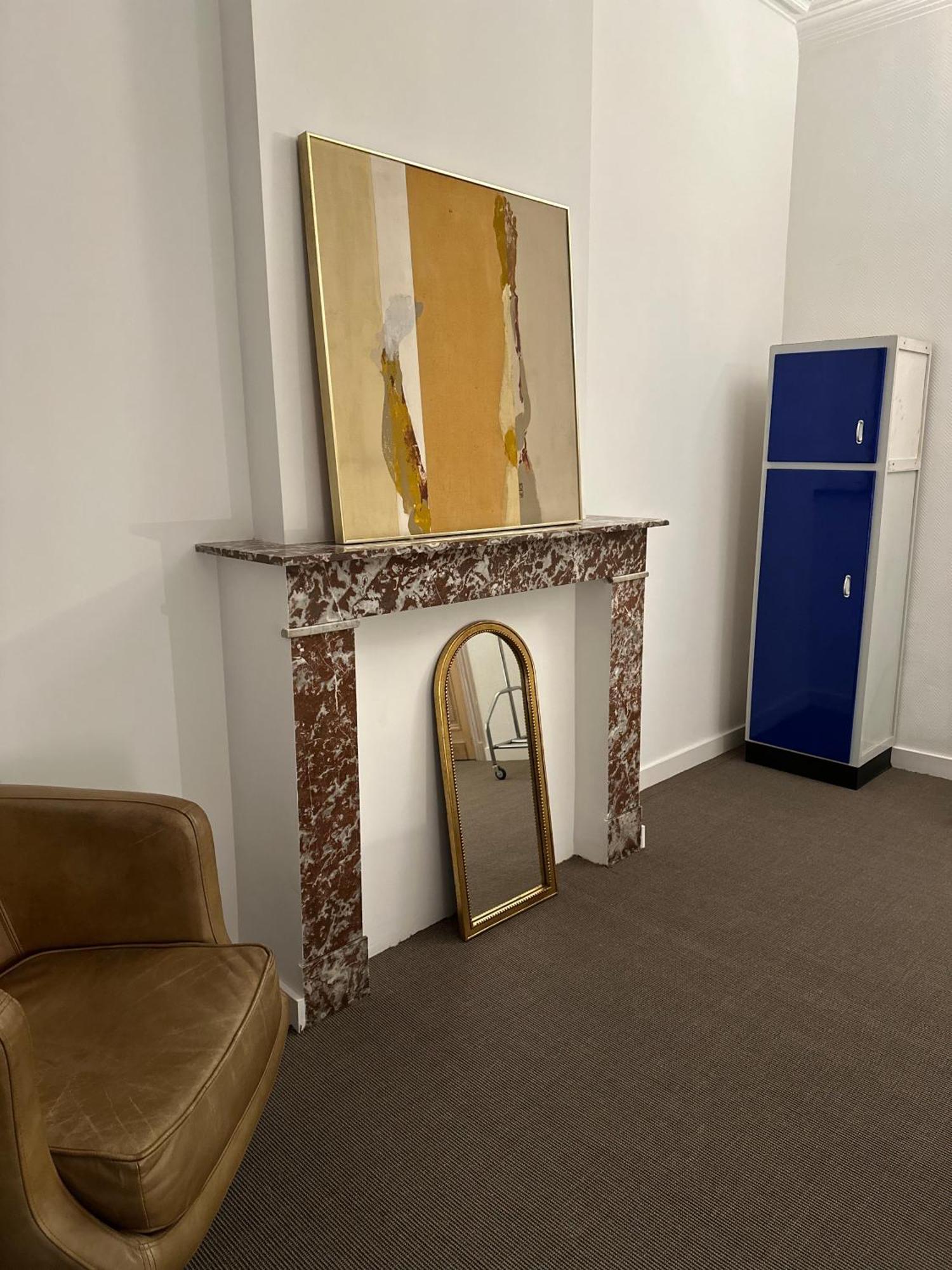 Perfect For Mid-length Work Trip Appartement *