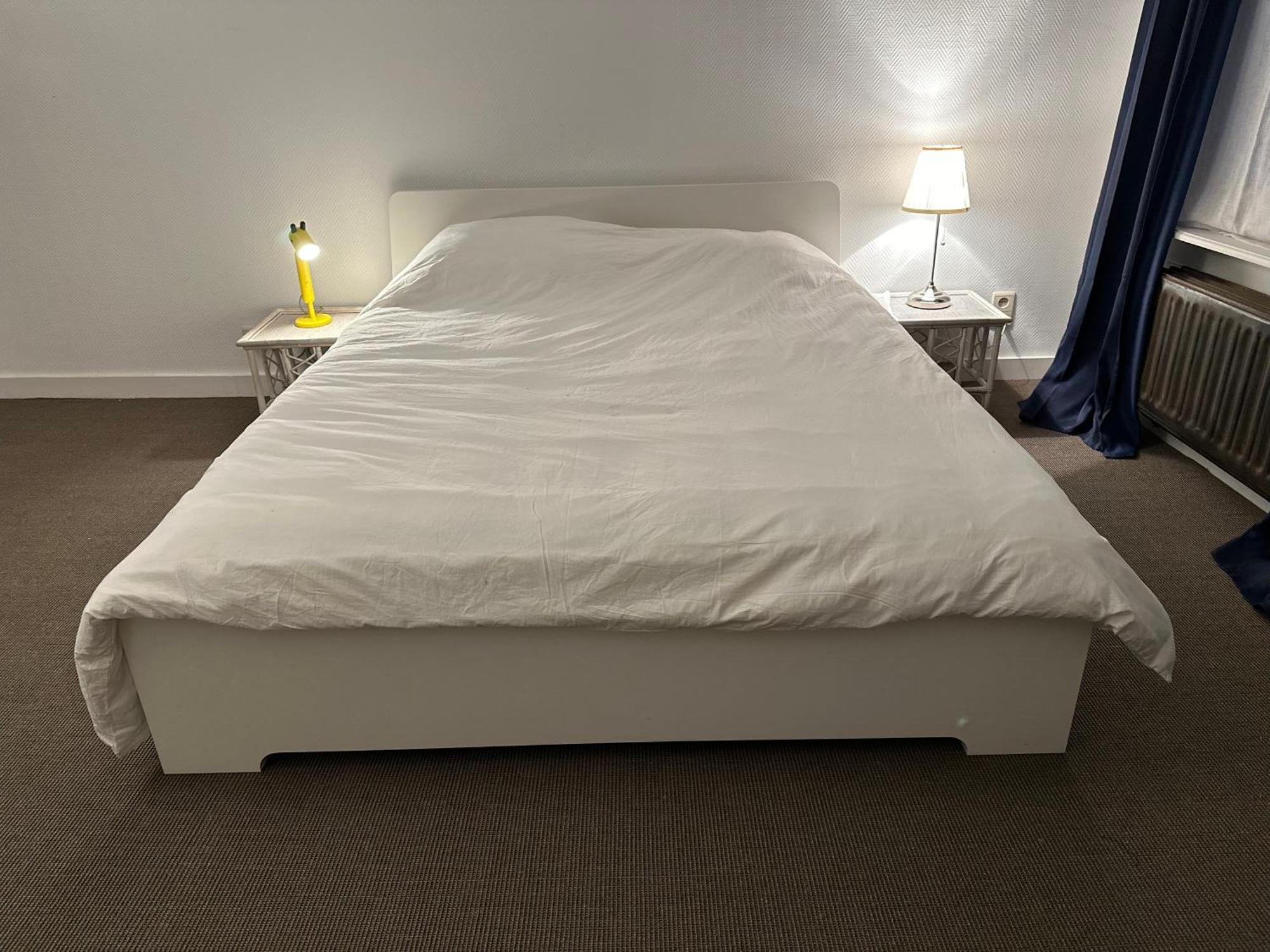 Perfect For Mid-length Work Trip Appartement *