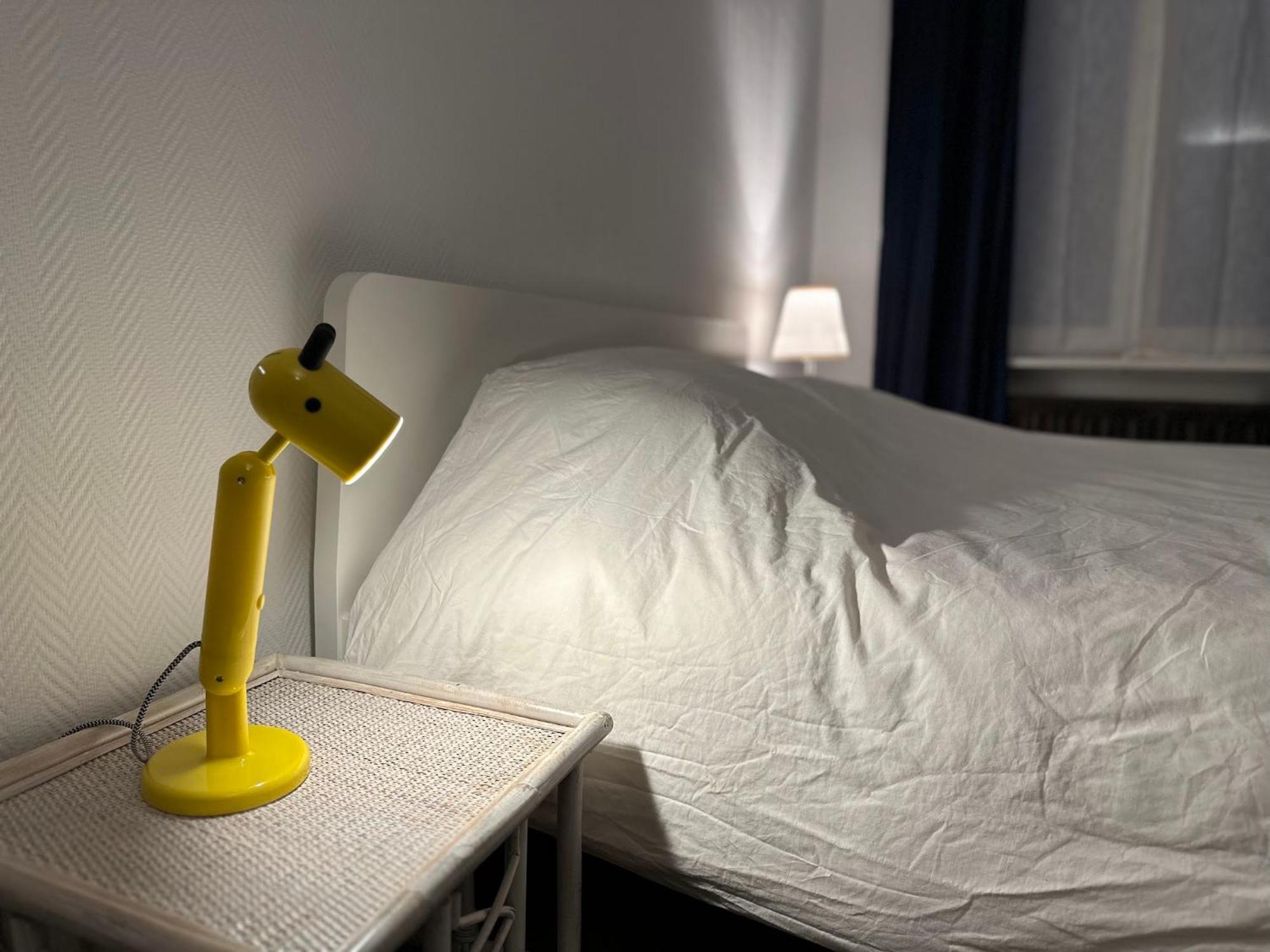 Perfect For Mid-length Work Trip Appartement *