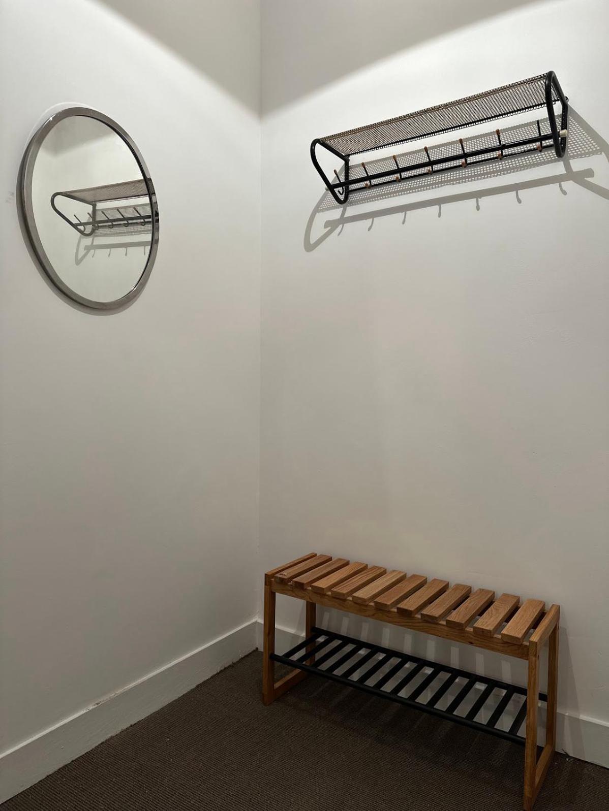 Perfect For Mid-length Work Trip Appartement *