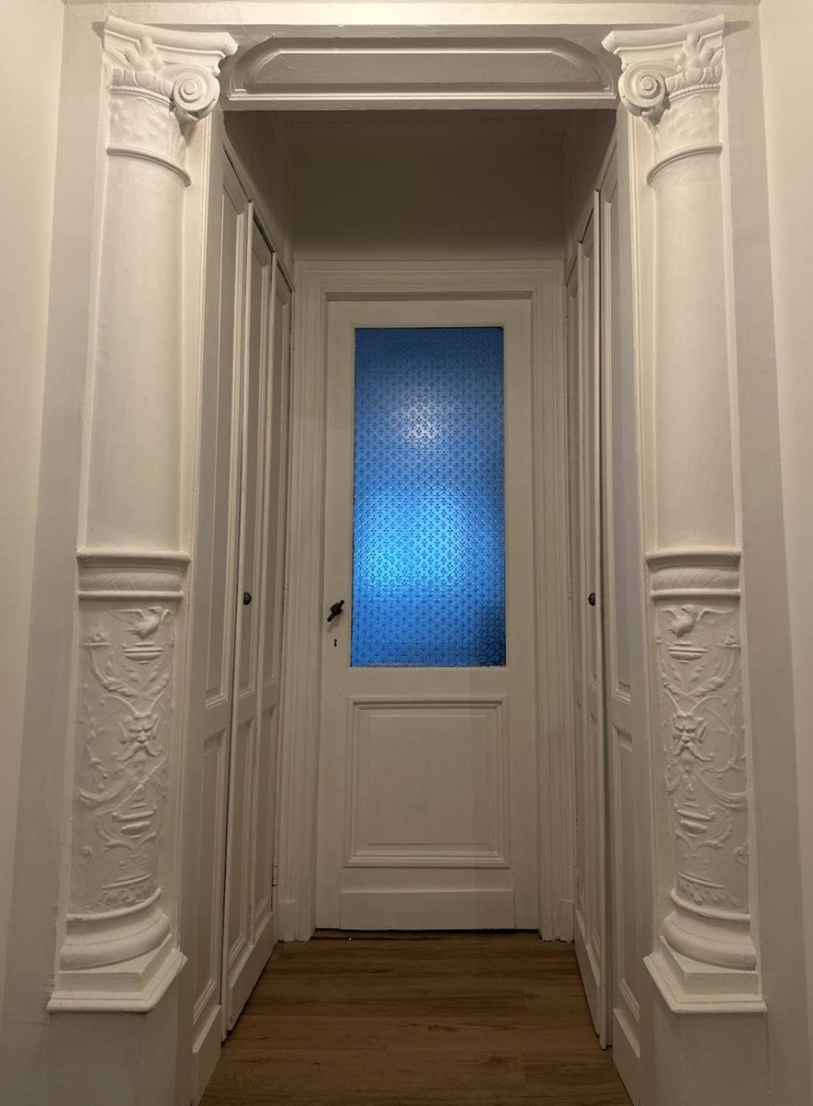 Perfect For Mid-length Work Trip Appartement Antwerpen